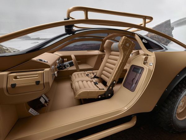 Mercedes Project Maybach 2021 03