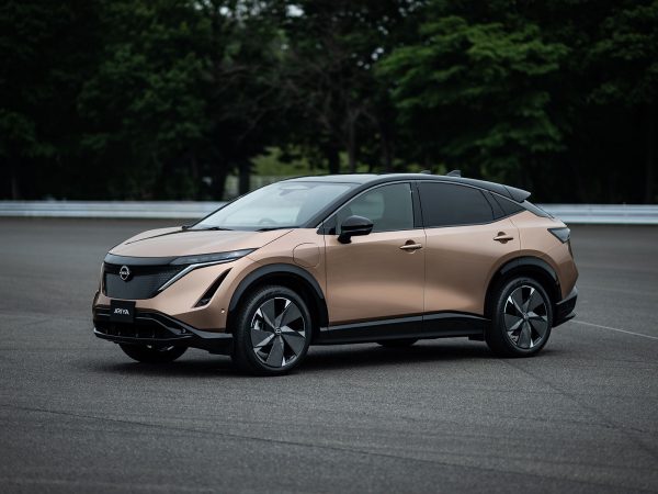 Nissan Ariya 2020 01