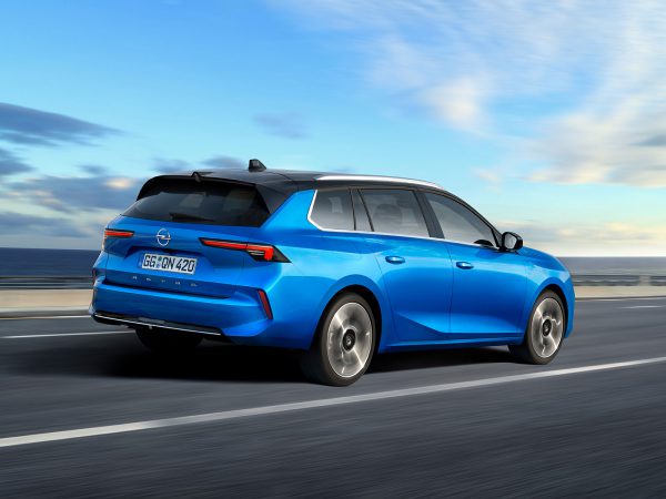 Opel Astra Sports Tourer 517746