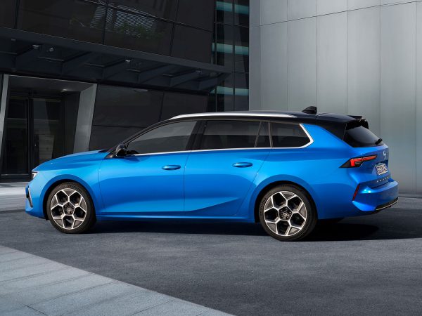 Opel Astra Sports Tourer 517749