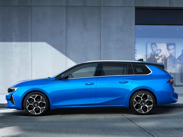 Opel Astra Sports Tourer 517754