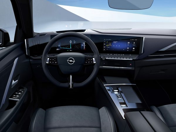 Opel Astra Sports Tourer 517757