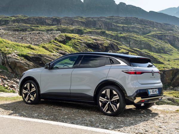 Renault Megane ETECH Preise 2021 02