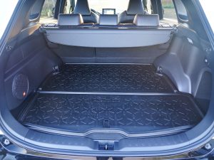 Toyota RAV4 Plug-in-Hybrid AWD-I Style