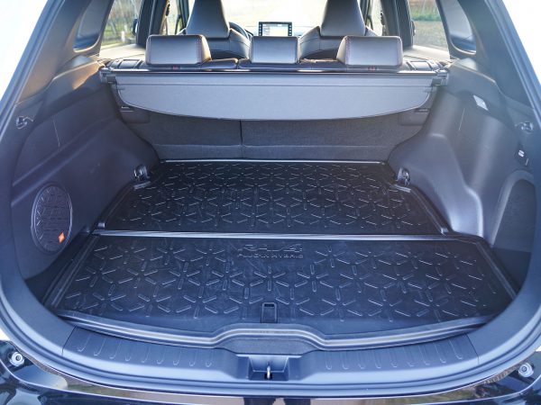 Toyota RAV4 Plug-in-Hybrid AWD-I Style