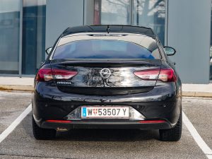 Opel Insignia GS Business Elegance 1,5 CDTI 122 PS AT