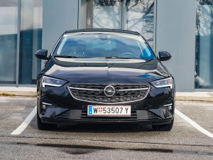 Opel Insignia GS Business Elegance 1,5 CDTI 122 PS AT