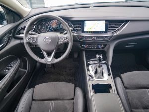 Opel Insignia GS Business Elegance 1,5 CDTI 122 PS AT
