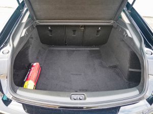 Opel Insignia GS Business Elegance 1,5 CDTI 122 PS AT
