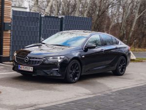 Opel Insignia GS Business Elegance 1,5 CDTI 122 PS AT