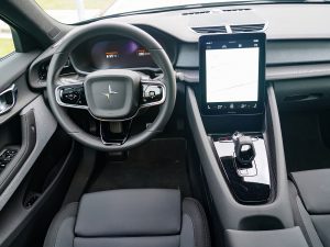 Polestar 2 Long Range Dual Motor