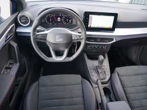 Seat Ibiza FR Austria Eco TSI DSG