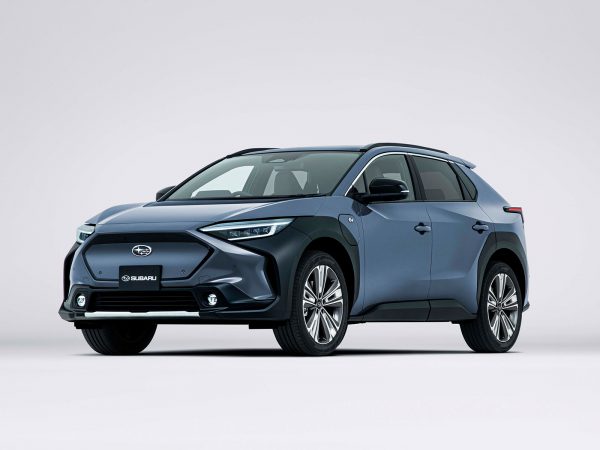 Subaru Solterra 2021 01