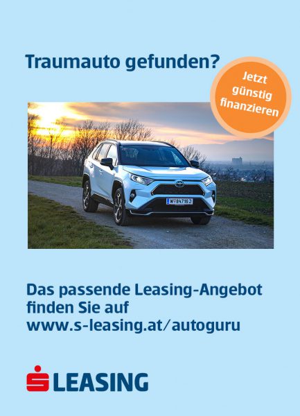 Toyota RAV4 PHEV