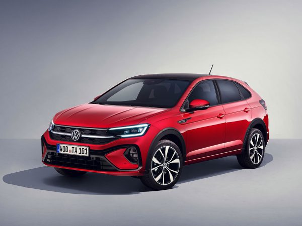 VW Taigo Bestellstart 2021 01
