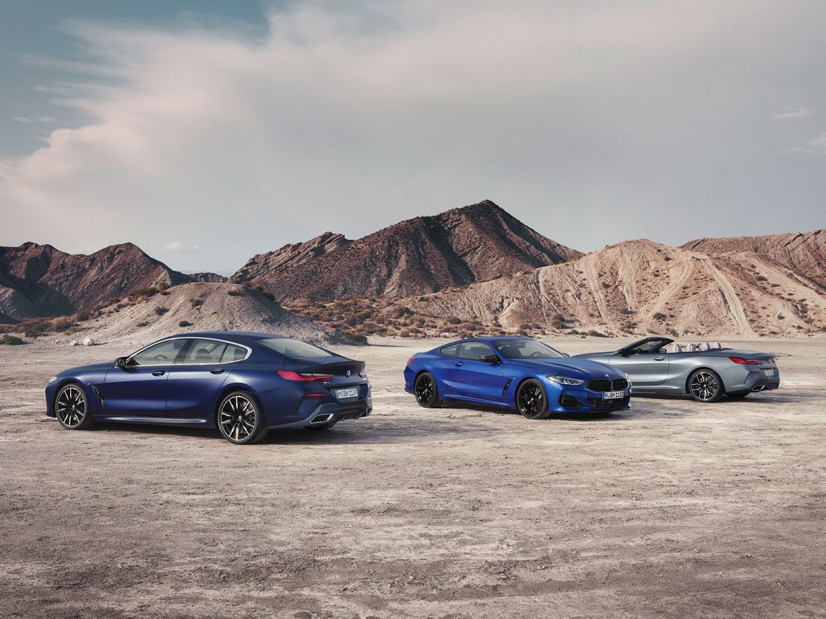 BMW 8er Reihe 2022 01