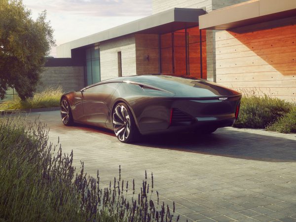 Cadillac InnerSpace Concept 2022 02