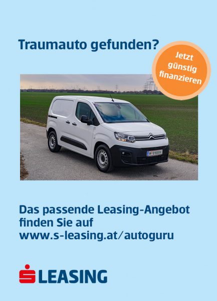 Citroen eBerlingo