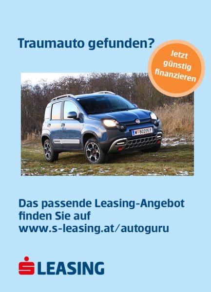 Fiat Panda 4x4