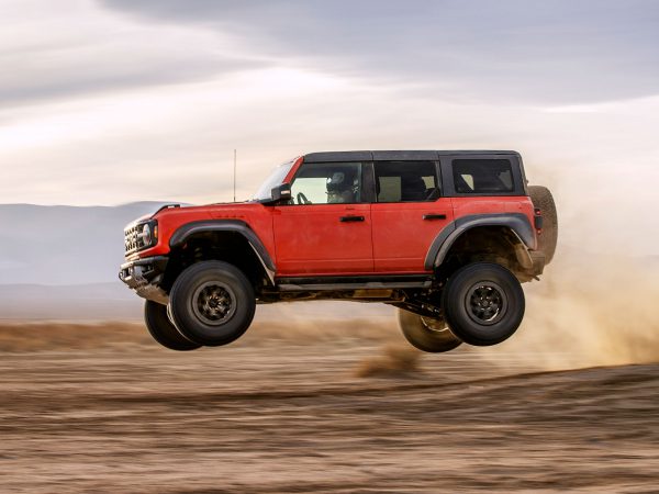 Ford Bronco Raptor 2022 03