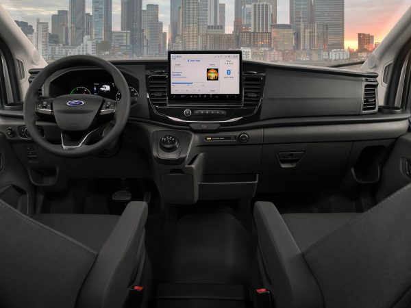 Ford E Transit 2022 03