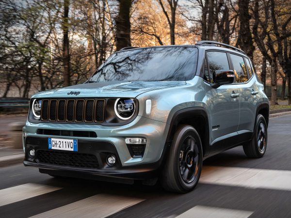 Jeep Renegade Hybrid 2022 01