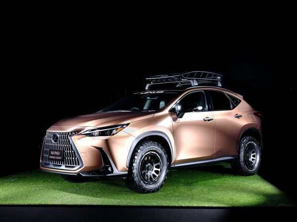 Lexus Concept Cars 2022 02