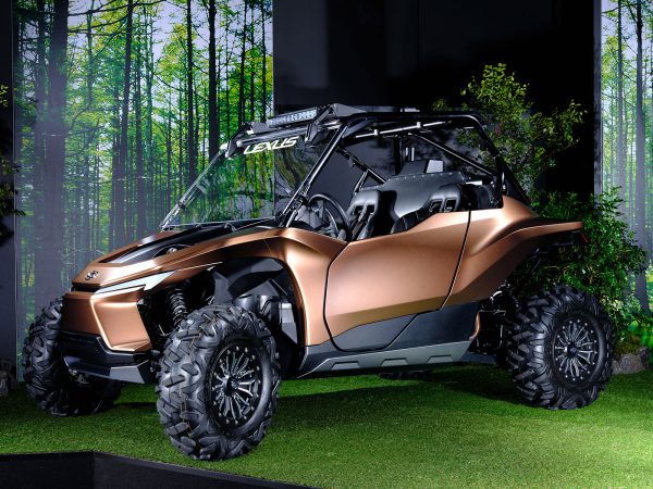Lexus Concept Cars 2022 03