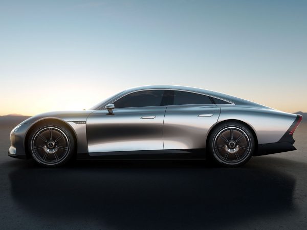 Mercedes Vision EQXX 2022 03