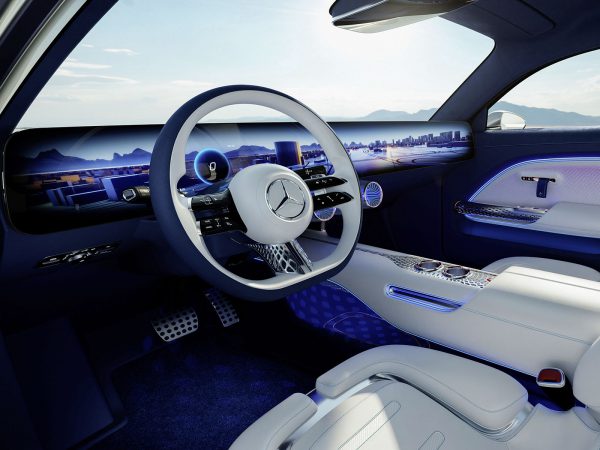 Mercedes Vision EQXX 2022 04