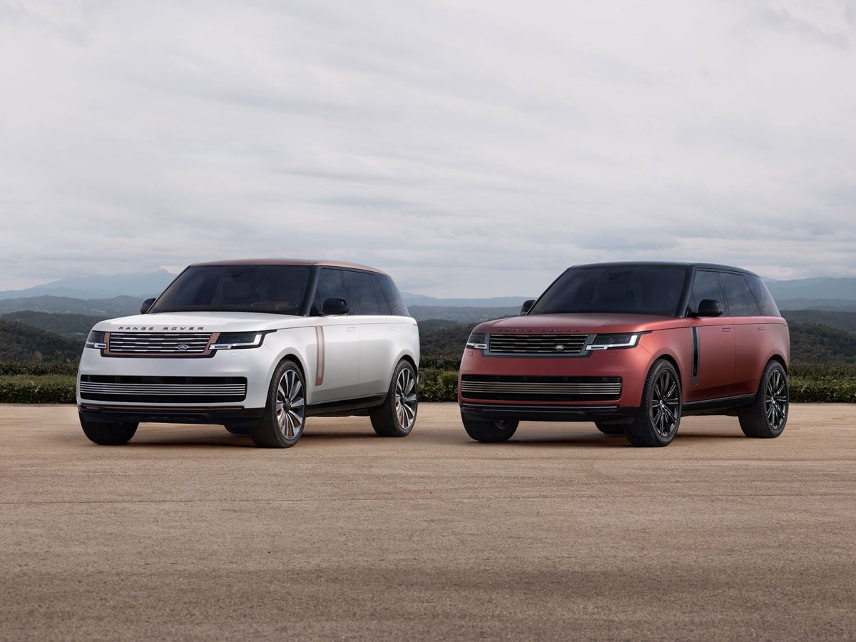 Range Rover PHEV SV 2022 03