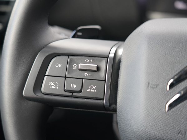 Citroen C4 Shine BlueHDi 130 EAT8