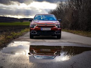Citroen C4 Shine BlueHDi 130 EAT8