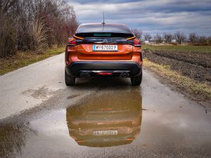 Citroen C4 Shine BlueHDi 130 EAT8