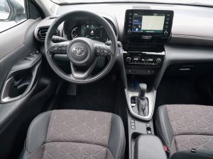 Toyota Yaris Cross 1,5 Hybrid Elegant