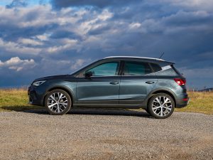 Seat Arona Xperience Eco TSI DSG