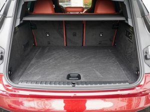 BMW iX xDrive50