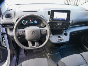 Citroen e-Berlingo Komfort Plus