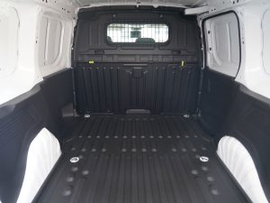 Citroen e-Berlingo Komfort Plus