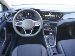 VW Polo Life TSI DSG