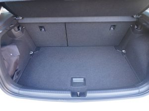 VW Polo Life TSI DSG