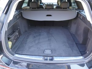 Mercedes C 220 d 4Matic T-Modell