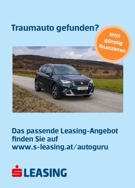 Seat Arona TSI