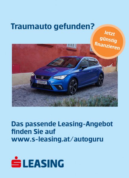 Seat Ibiza TSI