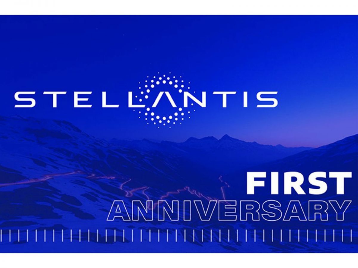 Stellantis