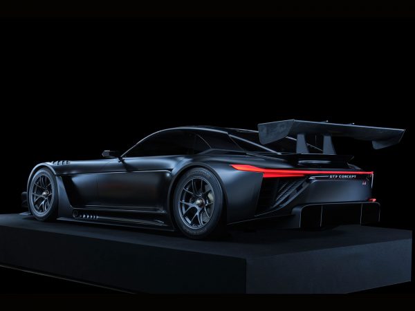 Toyota GR GT3 Concept 2022 02