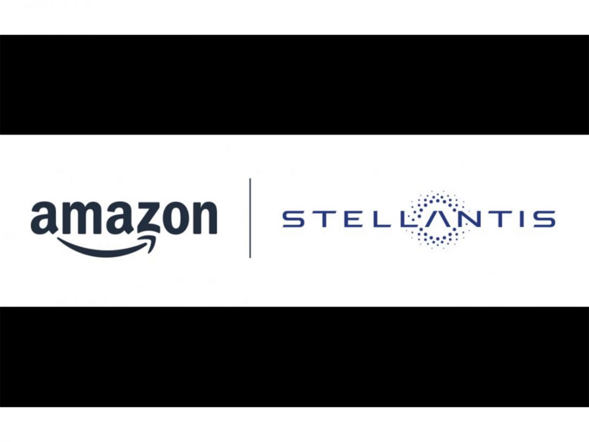 amazon stellantis
