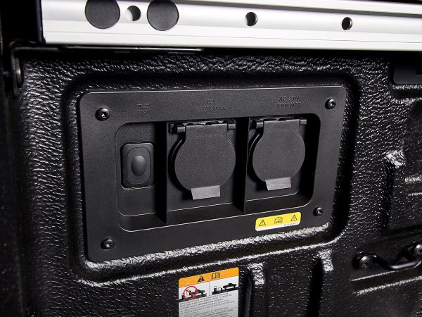 ranger power to the box 003