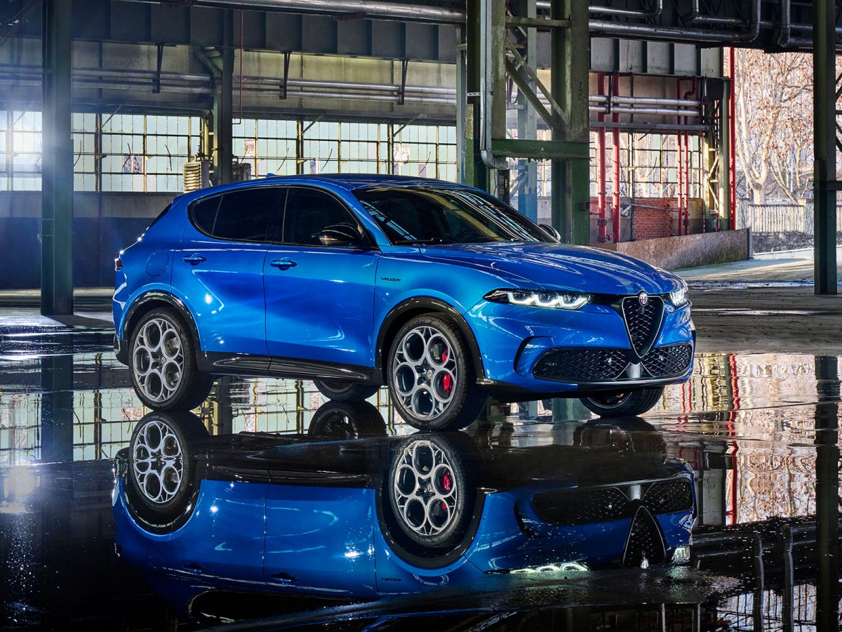 Alfa Romeo Tonale 2022 01