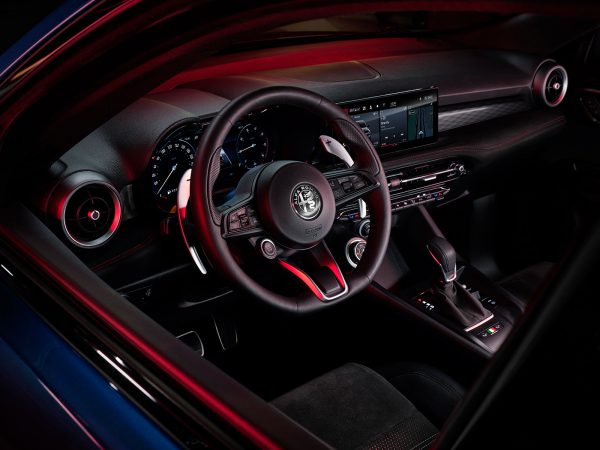 Alfa Romeo Tonale 2022 04